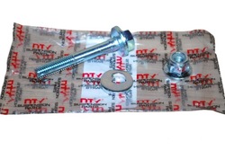 Гвинт важеля зад регулювання zbiezności bmw 5 e39 фото №1