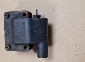 Котушка запалювання daewoo-fso двигун tico 0.8kat фото №1