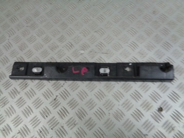 Renault zoe 2016 ползун крепление планки пороговой левая левый 764599279r фото №1