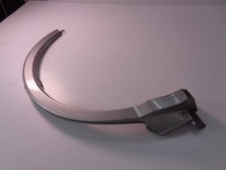 Планка крила лівий зад toyota rav-4 2013-2019 фото №1