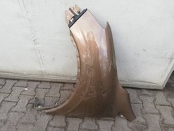 Bł.otnik переднее левый renault kadjar 15- фото №1