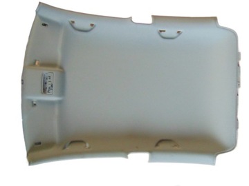 Стеля vw polo 6r 3-двері фото №1