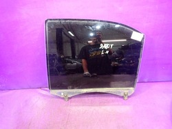 Kia sorento i 02-06 стекло дверная зад левый задняя левая фото №1