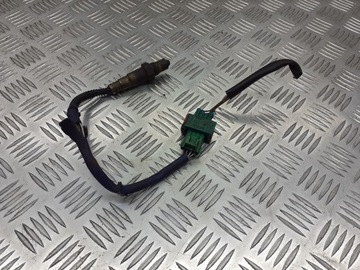 Лямбда-зонд citroen xsara picasso 1.6 0258006028 фото №1