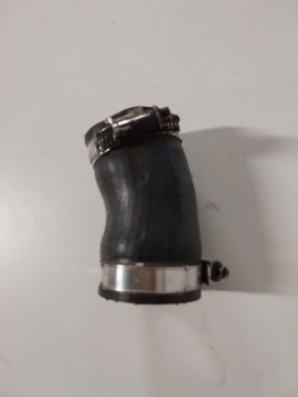 Труба интеркулер 2.0 tdi vw seat 1k0145828t фото №1