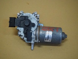 Механізм двірники перед master iii movano b фото №1