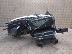 Корпус нагревателя + воздуходувка kia ceed iii eu eb1d1nxjaa 97200-j7050 фото №1