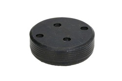 Кришка, вал розподільний вал elring 429.550 фото №1