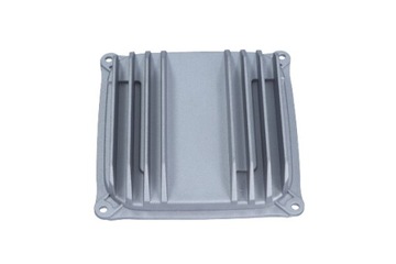 Перетворювач освітлення db ml w166 11-15/ gl x166 12-15/ cls c218/x218 11- фото №1