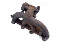 Колектор всмоктуючий 1.9 jtd stilo bravo ii 147 156 фото №1