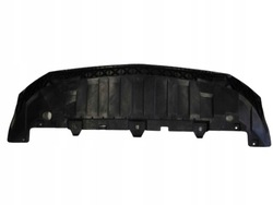 Mercedes b клас w246 246 захист pod бампер фото №1