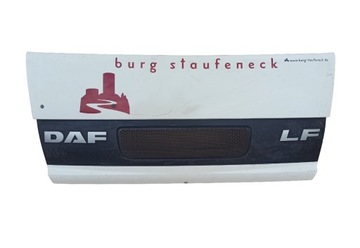 Daf lf капот решётка радиатора решётка 5010468096 фото №1