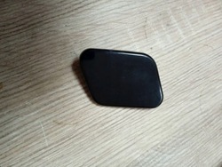 Nissan qashqai j10 заглушка склоомивача права фото №1