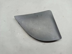 Заглушка крышки правая seat leon ii рестайлинг 1p9867656c фото №1