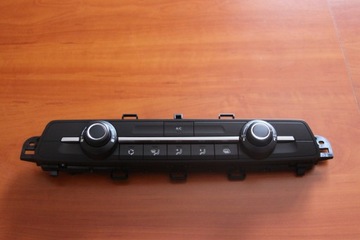 Панель кондиціонера toyota proace partner iv berlin фото №1