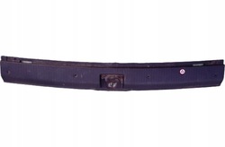 Планка порога багажника зад захист opel zafira a фото №1