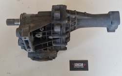 Opel insignia a 2.0 cdti 2.0t 2.8 opc редуктор коробки автомат 4x4 55573146 фото №1