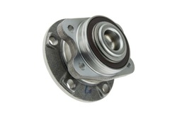 Klt-au-008 nty ступица колёса зад фото №1