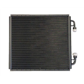 Радіаторів кондиціонера aixam crossline city crosso фото №1