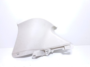 Ford kuga mk2 захист накладка стійка зад ліва cv44-s280c47-abw фото №1