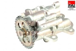 Fai autoparts op315 насос масла фото №1
