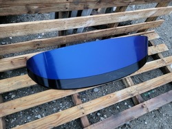 Maserati levante накладка спойлер спойлер крышка задняя свет сплав 670040267 фото №1