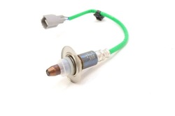 Лямбда-зонд impreza forester legacy xv fb16 fb20 фото №1