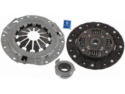 Набор сцепления sachs 3000 951 618 фото №1