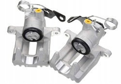 Суппорт зад левый+ правые do vw passat b5 b5 fl 1.9tdi фото №1