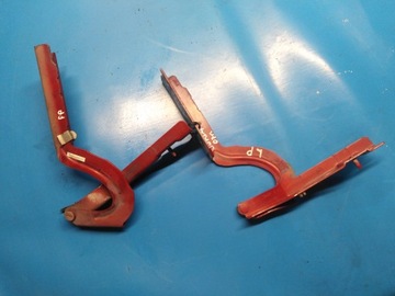 Петлі капота комплект citroen jumpy scudo expert kjf фото №1