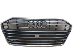 Audi a6 c8 4k0 решётка решётка радиатора 4k0853651c 4k0853651 оригинал фото №1