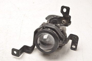 Kia rio iv галоген левый 92201-h8000 фото №1