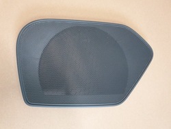 Заглушка захист динаміка лівий перед audi a7 4g8 оригінальний номер фото №1