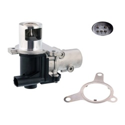 Клапан egr febi 108909 фото №1