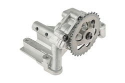 Nty насос масла фото №1