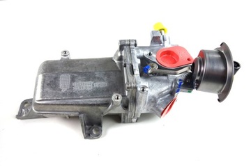 Радиаторов egr 1.6 dci trafic iii vivaro biturbo оригинал фото №1