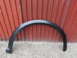 Планка крила права передня cupra formentor фото №1