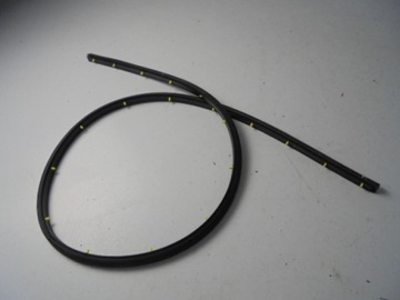 Прокладка дверь правых mercedes c w205 купе фото №1