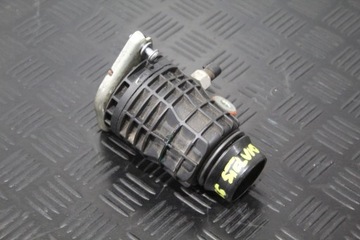 Труба шланг интеркулер stelvio 50551443 фото №1