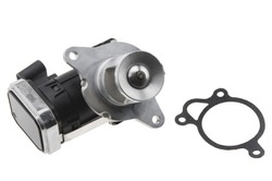 Клапан egr mercedes cw203 w211 c209 6461400460 фото №1