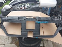 Підсилювач бампера renault talisman фото №1