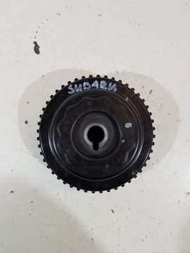 Колесо розподільний вал випускні impreza forester 1.5b фото №1