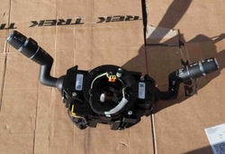 Range rover velar стрічка перемикач комбінований фото №1