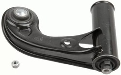 Рычаг /p/db c-klasa w202 /l/ /верх/ фото №1