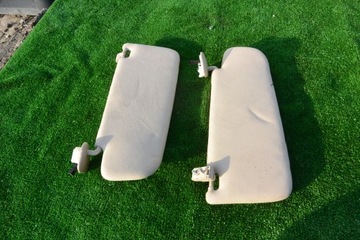 Защита солнцезащитная maserati quattroporte vi фото №1