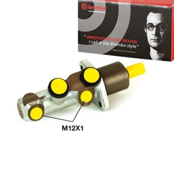 Насос гальмівна smart city-coupe 0.6 0.7 0.8 cdi фото №1