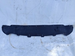 Alfa romeo stelvio захист плита pod бампер фото №1