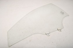 Mg zs стекло дверь левая передняя левый перед фото №1