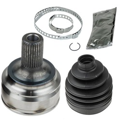 Шарнир внешний mercedes e класс w212 glk x204 c-klasa w204 cls c218 фото №1