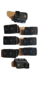 Vw passat кнопка 3g0927225b фото №1